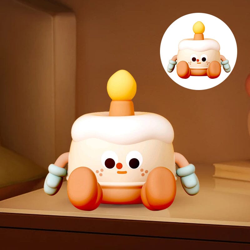 🍰Cake Night Light🧁
