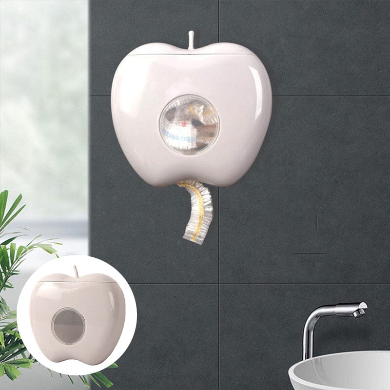 🍏Plastic Wrap Storage Box🍎