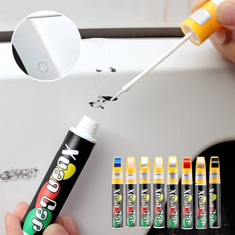 🚗Car Scratch Remover Pen