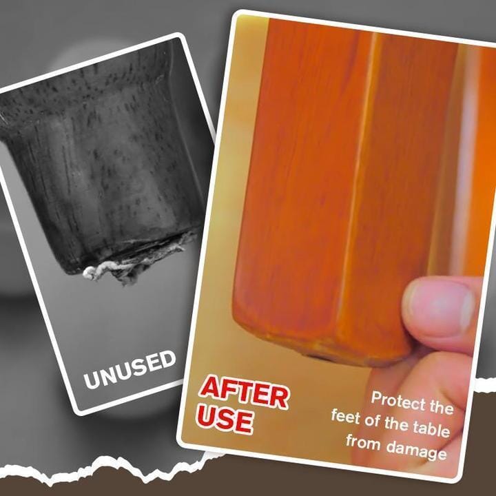 🔥2022 New Sale🔥Furniture Legs Silicon Protection Cover