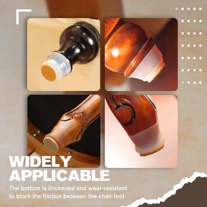 🔥2022 New Sale🔥Furniture Legs Silicon Protection Cover