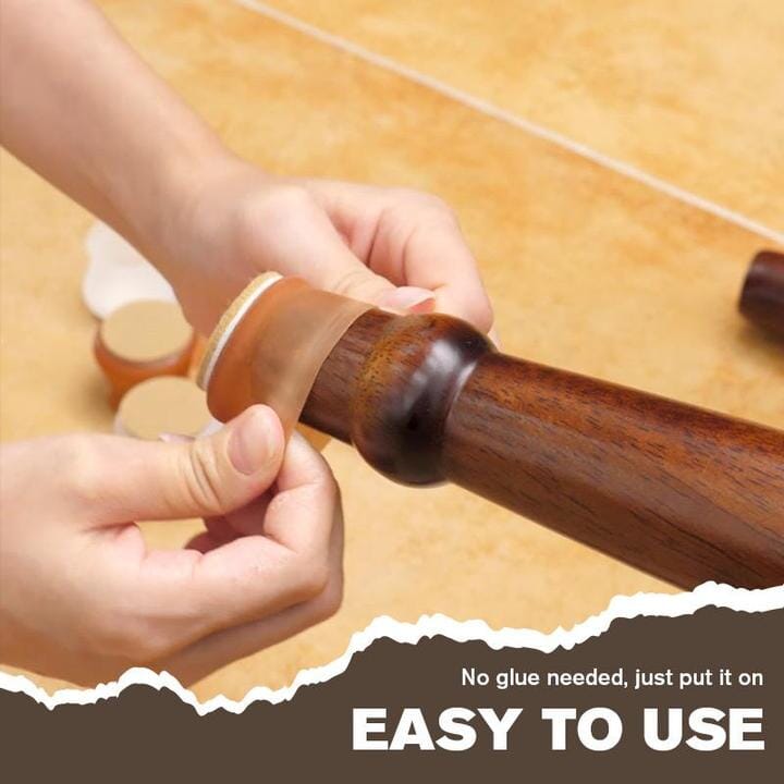 🔥2022 New Sale🔥Furniture Legs Silicon Protection Cover