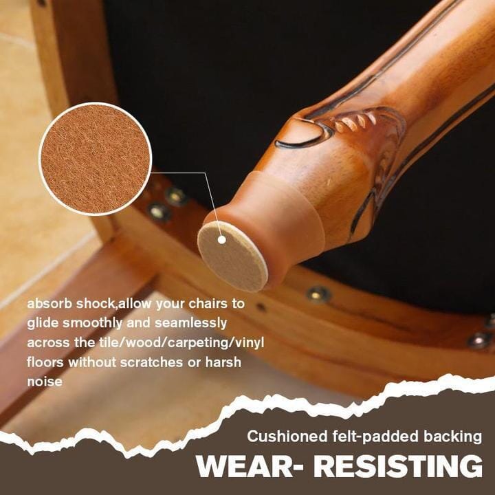 🔥2022 New Sale🔥Furniture Legs Silicon Protection Cover