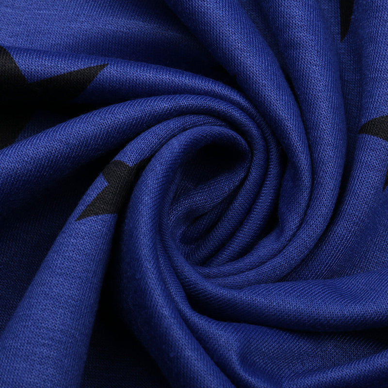 Oversized Long Sleeve T-Shirt