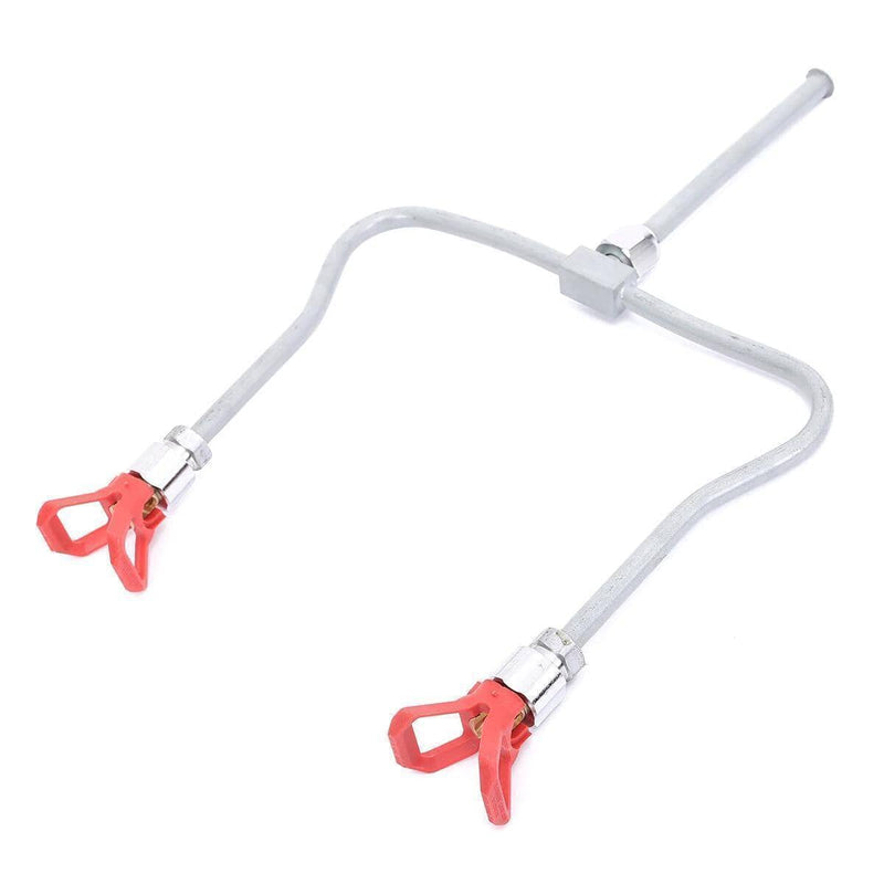 Hirundo Magical Stick Two heads Painter-Spray