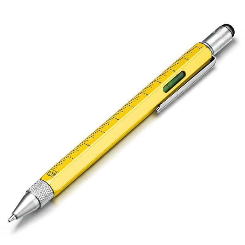 Domom Screwdriver Pen Pocket Multi-Tool