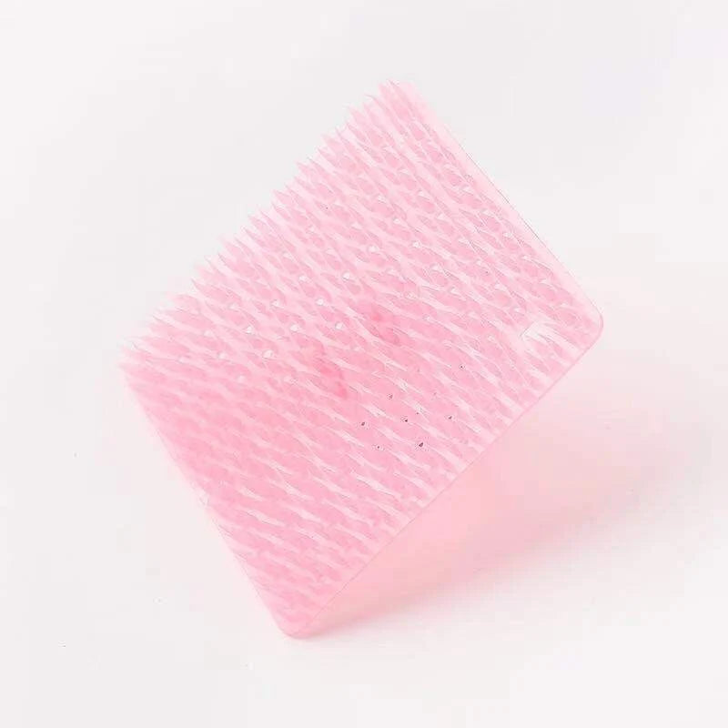 FRUITS AND VEGETABLES CLEANING BRUSH