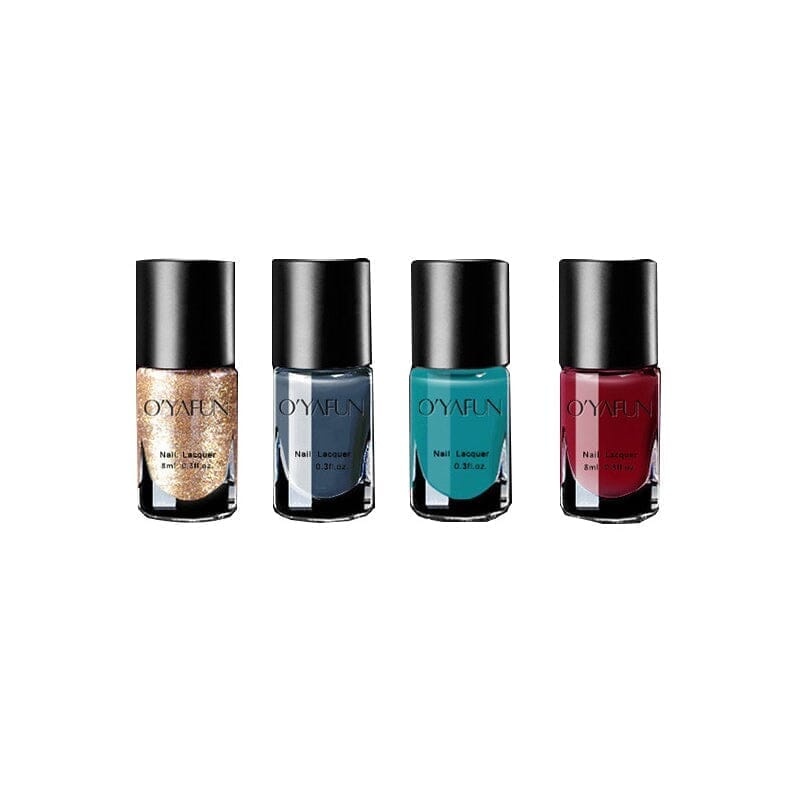 💅PeelOff Nail Polish💅