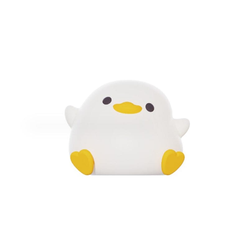🐥Duckling Children's Night Light🐤