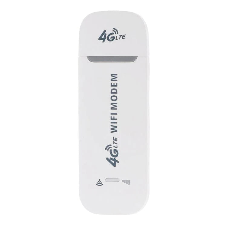 4G LTE Router Wireless Network Card Adapter