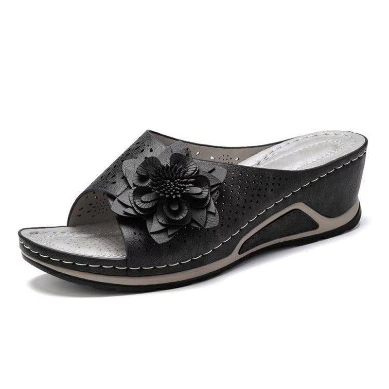 Soft Arch Support Sandals