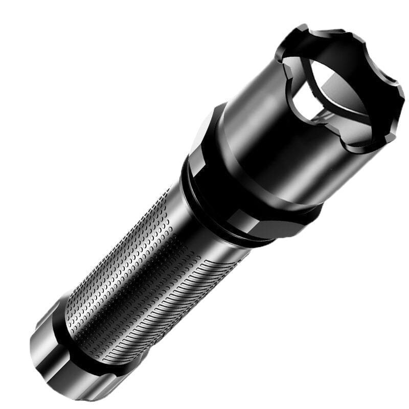 High Power LED Flashlight