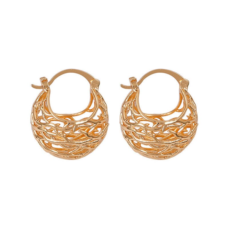 💖Fashion Cutout Earrings✨