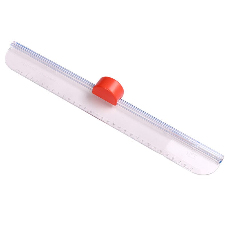 Multifunctional Seven-in-one Paper Cutter Multiple Cutter