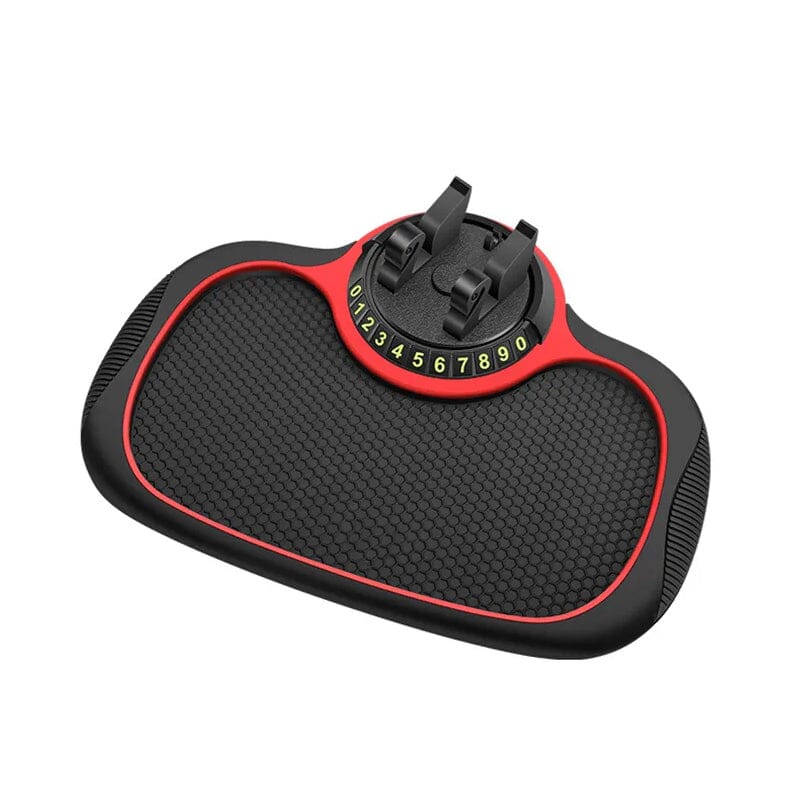 🚜Multifunction Car Anti-Slip Mat Auto Phone Holder🚜