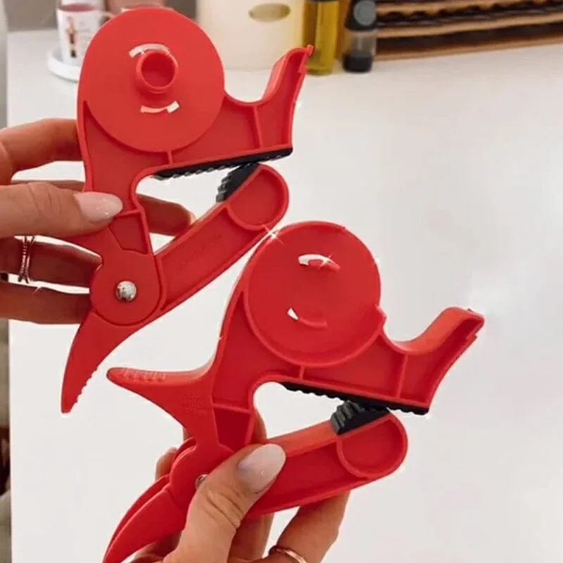 🎁XMAS SALE👍Christmas Gift Wrapping Tools Set