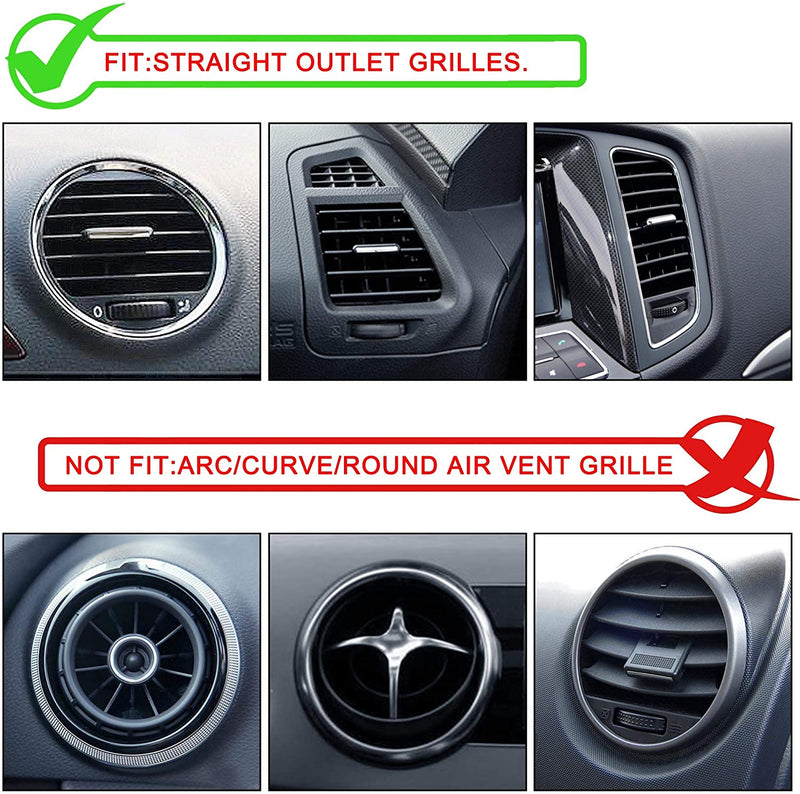 Car Vent Decorative Strip