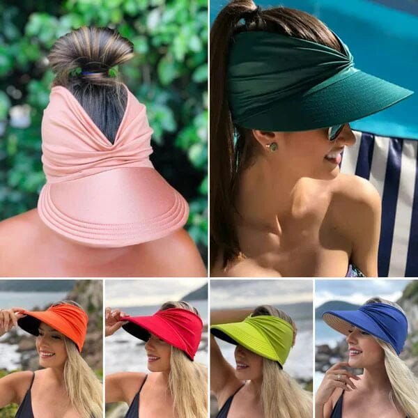 Summer Women's Sun Hat