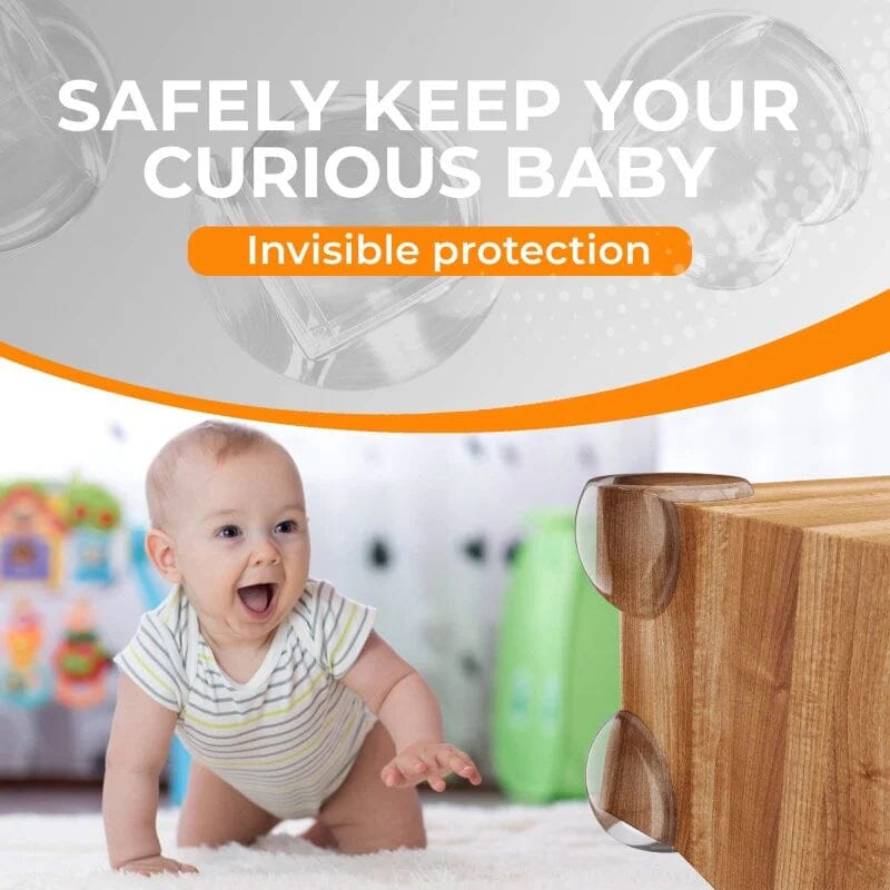 Baby Safety Table Corner Protector
