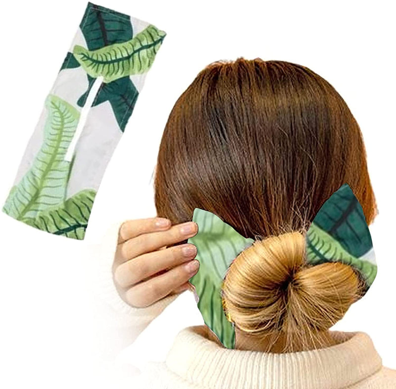 Quick Hair Banding Tool