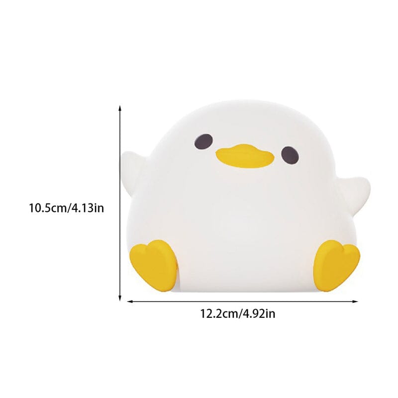🐥Duckling Children's Night Light🐤
