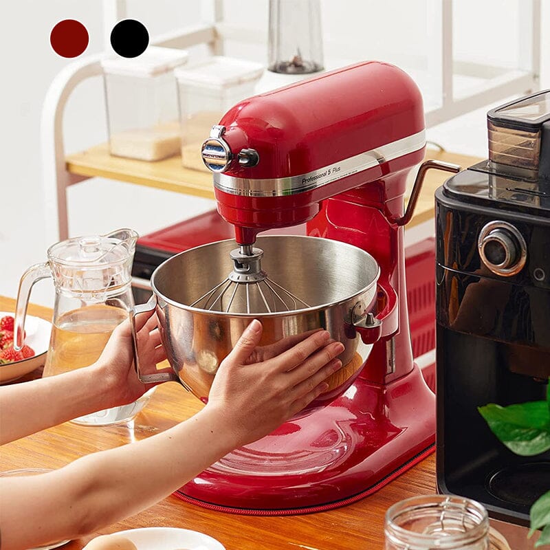 Simple Stand Mixer Mat