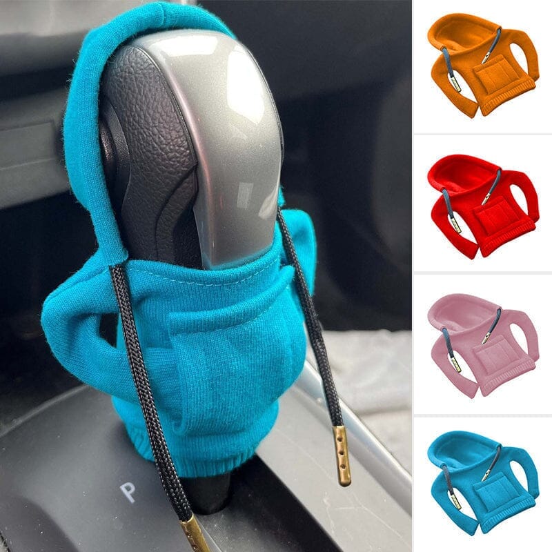 Gear Lever Cover🧢