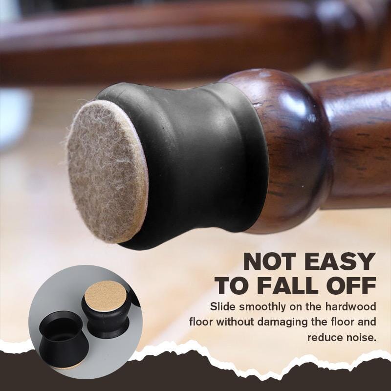 🔥2022 New Sale🔥Furniture Legs Silicon Protection Cover
