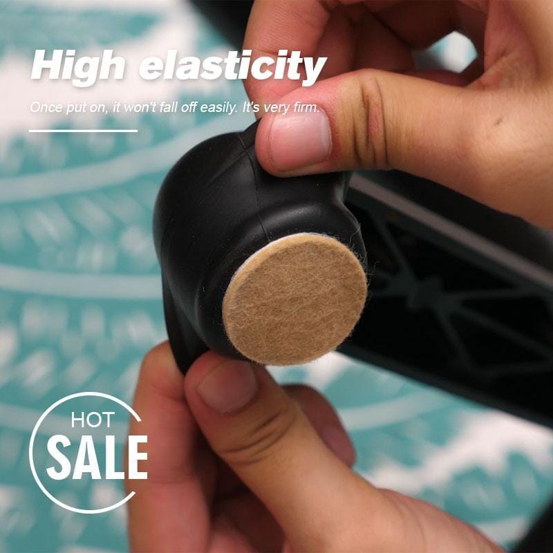 🔥2022 New Sale🔥Furniture Legs Silicon Protection Cover