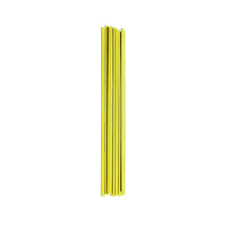 PP bumper plastic welding rod