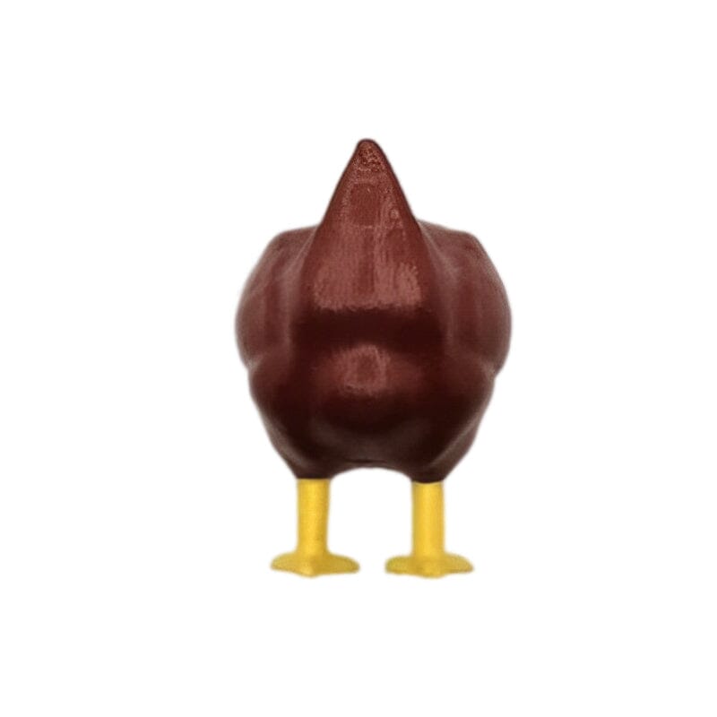 🐓Chicken Butt Magnets | Funny Gifts