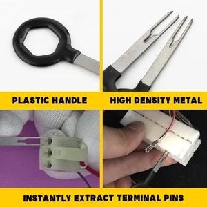 Terminal Removal Tool Kit